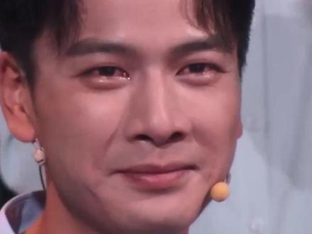 思想的力量这一瞬︱“芍药花镇长”真情流露,为的是这份感动......#重庆垫江 #思想的力量