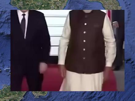 重磅助攻!莫迪送 100 万劳工帮普京回血,美欧急得跳脚#强烈推荐 #国际新闻#国际局势 #新闻热点 #印度劳工