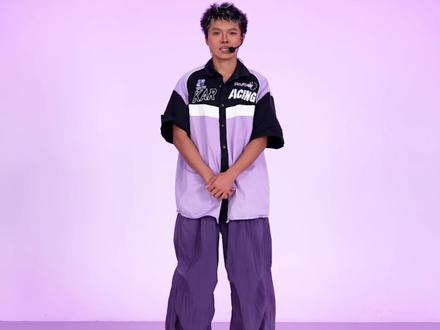 【LELEPOP跟练教学】也是整上热血番了! 20年的歌现在被召回打歌,都来助力这个一击!🔥That's A No No套路版教学奉上~
#ITZY被召回打歌 #乐刻lelepop有氧舞 #lelepop打卡挑战 #乐刻运动 #Itzy