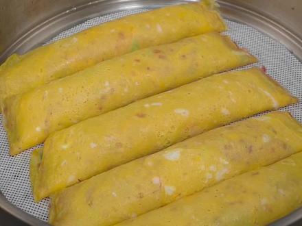 过年了,给你们分享一道我的家乡美食,可以烧锅子或烩菜,都非常好吃#美食 #抖音美食创作人