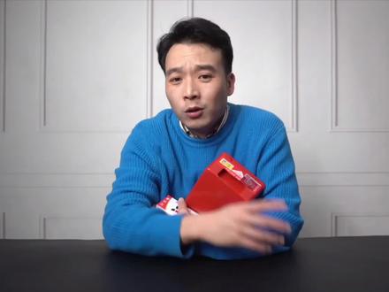 火灾必备,防火防毒面具,真的好用吗? #开箱 #测评 #搞笑