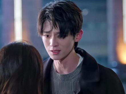 凤凰男得知错过真相,懦弱让他错过说爱的时机 #骄阳似我 #赵今麦 #赖伟明 #好剧推荐 #2025影娱年终大赏