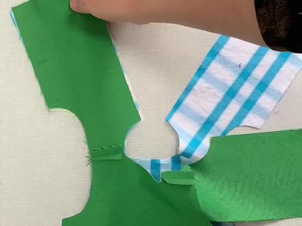 掛里胆马甲简单做法,为了让大家看的明白,这段视频我录了五个小时,希望大家看完不要着急划走,记得收藏备,点赞支持哟!