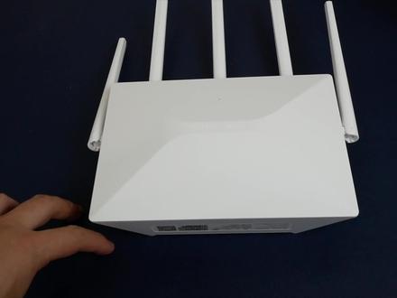 运营商版AX3000路由器刷openwrt,思创Ct3003免拆刷机 #openwrt #路由器 #无线路由器