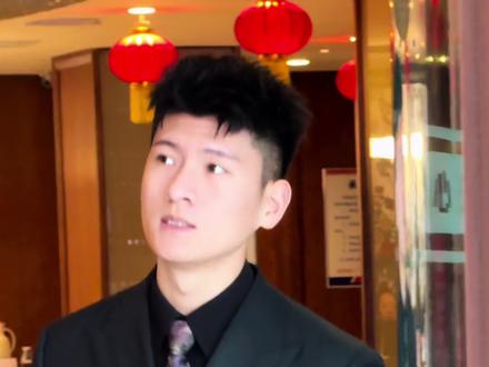 婚礼结束礼貌告别,一场被新娘频繁竖大拇指的高赞婚礼! 新娘说:“太牛了老铁,我朋友们都夸你!”这谁受得了!#婚礼 #告别 #高赞 #山东中华 #婚礼主持人中华