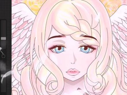 Chronus - God of Time 生亦是死 死亦是生 #时间天使 #掌控者 #jy工作室 #复苏