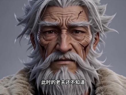 七十岁练武,八十岁无敌 #书名《老江修武》 #动漫推荐 #algc #小说改编动漫 #动漫