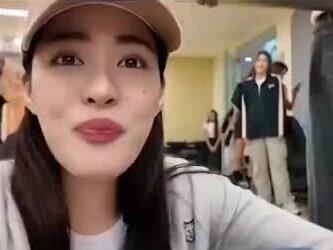 lingorm 搞笑女 玩梗一个敢演,一个敢接,看一次笑一次,lingorm 搞笑女实锤。#lingorm #linglingkwong #orm #视频片段 #lingorm泰百顶流