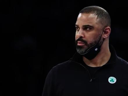 凯尔特人教练乌度卡,无限期禁赛,做的事情恶心又下流 #NBA凯尔特人教练乌度卡 #乌度卡无限期禁赛