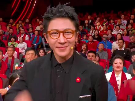 “春晚4大魔术名场面”