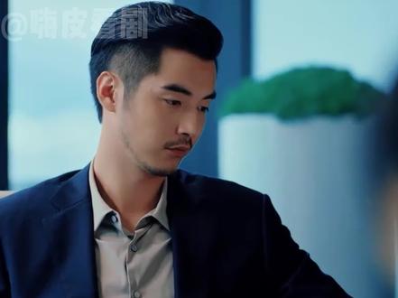 比周寻更意难平的白月光出现了#我的反派男友#毛小军#沈月#白月光