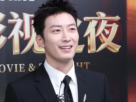 #主角 在央视首播收官,#窦骁 想对刘红兵说些什么?