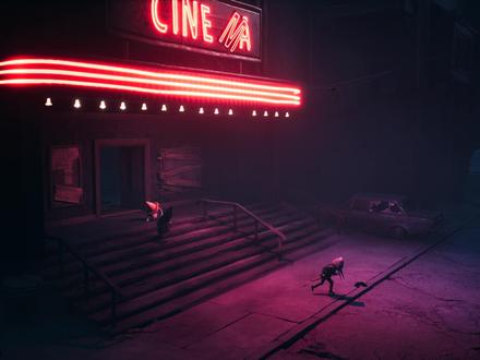 和对象情人节玩生灵重塑是多快乐