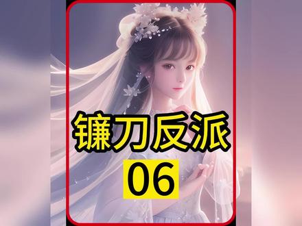 #命定神女 #命定神女后续 #命定神女全集 #命定神女顾惜朝 #命定女神一口气看完 十少时我与神女定了婚约。第六集