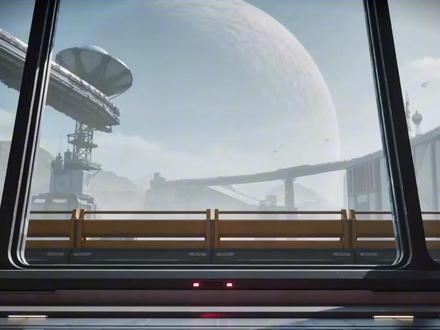 原来无名居然是。。。 #三角洲行动 #无名 #坤坤真爱粉 #小云雀 #游戏cg