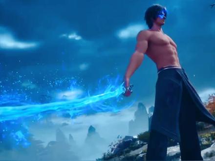 孟川进入第二个神尊试炼空间获元神基础运用之法《燃神法》,秒杀天妖门堂主#国漫 #秋日暴击
