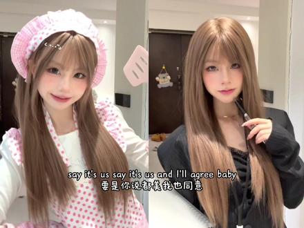 选左还是选右! #thatswhatilike #双角色反差挑战