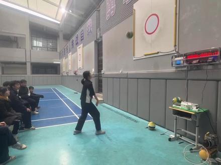 #距离2026年湖南体考开考仅59天
你准备好了吗?