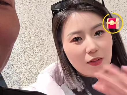 索图前妻好漂亮#索图大舞台@王队(索图大舞台)