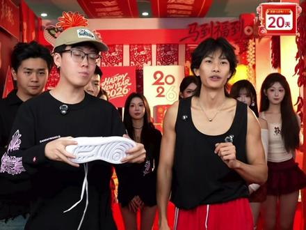 神的目光#coke老师 #花小龙 #陈泽 #斩虍 @陈泽-