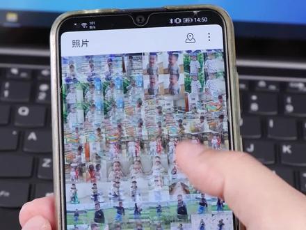 手机内存不够了?电脑手机两用u盘,手把手教你导入#创作灵感 #固态u盘 #u盘 #内存不足