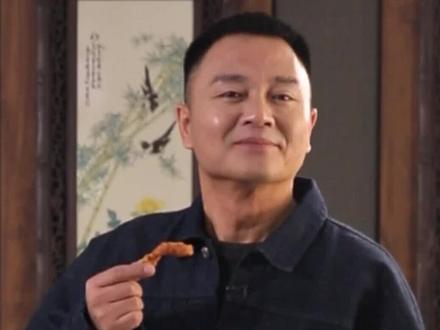 教您做地道的博山炸肉,简单的家庭版教程,拿去吧!#为山东美食打