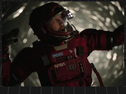 最有趣的外星人诞生了 #电影挽救计划