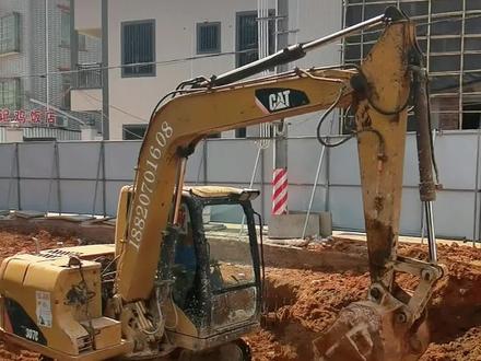 湛江迈合村|全红婵家宅基地施工新进展,桩基养护完成,筏板施工启动#乡村生活 #乡村自建房#迈合村#全文茂#全红婵