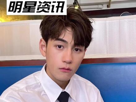 听说这个男生,是当下的香港娱乐圈“顶流”?(中)
#JeffreyNgai
#魏浚笙