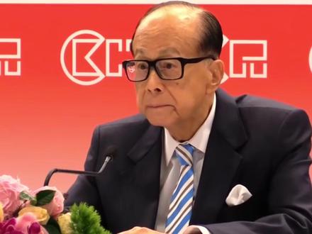 又低估李嘉诚了,一口气看完:李氏千亿石油帝国的发家史 #商业思维#青年创作者成长计划#李嘉诚长达40年的超长周期,李嘉诚石油帝国的三起三落