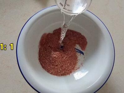 今晚吃鱼饵料水下测评,钓鱼王一包搞定,核心诱食剂=八角+茴香?#饵料 #钓鱼 #钓鱼人 #饵料测评