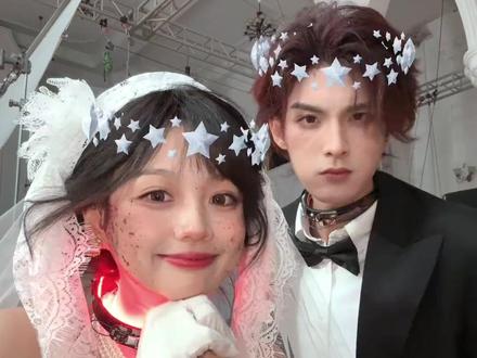 你是说无投资 无ai 纯靠热爱手搓了一部电影嘛?那真的很牛了! #夏天妹妹 #煎饼果仔 #爱黏人的圆子哔 #短剧 #电影
