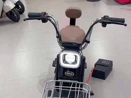 小小的车辆,竟然这么智能