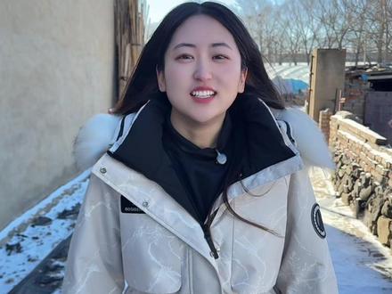 你知道河北最冷的城市是哪里吗#草原天路 #最冷城市