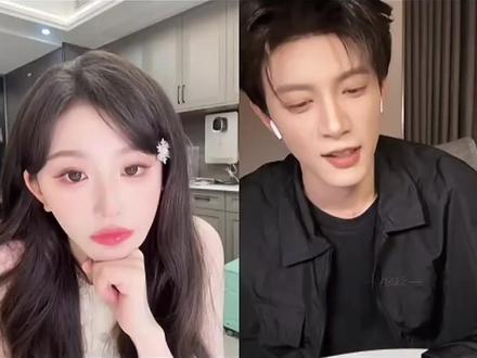 邓凯分享与齐旻共情的点,不管前期后期都共情。你真的很爱齐旻,也最懂齐旻#邓凯#齐旻#孔雪儿#俞浅浅#不齐而俞