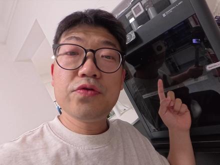 别乱买 3D 打印机!我实测 3 天,踩的坑全告诉你 #3D打印机 #拓竹 #避坑 #数码实测
