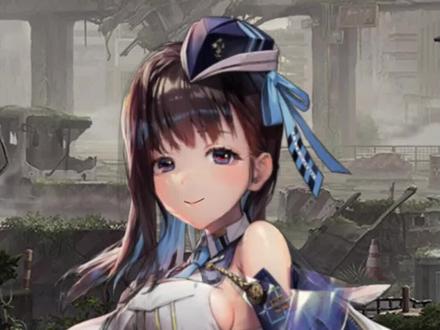 【NIKKE胜利女神】教你怎么玩到NIKKE,抽到什么角色算好
#二次元 #爆款手游 #nikke胜利女神