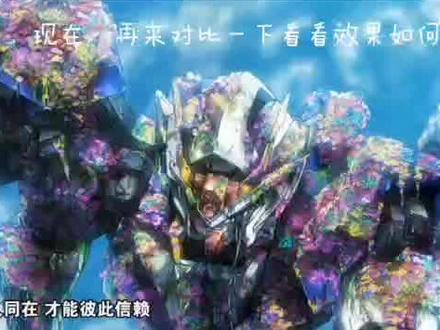 #高达 #高达模型制作 开始制作00敢达花海场景,各位看官,敬请期待#我怎么这么爱秀 #场景