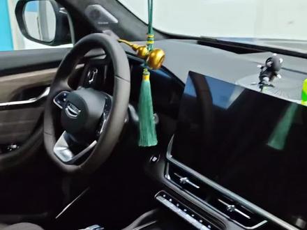 #吉利汽车 26款吉利星越L门内饰板拆装过程#修车 #修车日常