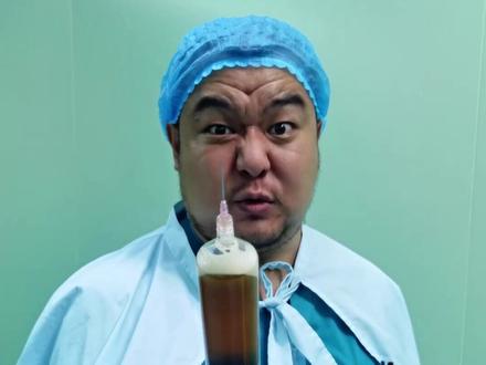 #糊弄小朋友 小萌娃说谎真的是很不好,要让宝贝知道说谎不好,在说谎二蛋叔叔可就上门服务了#萌娃克星二蛋叔叔