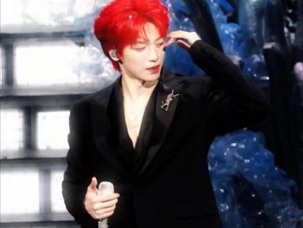 “游”点迷人 #梓渝武汉演唱会 #雷 #180#魅力