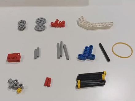 请看到最后哦#乐高 #乐高机器人 #机器人编程 #机器人教育 #乐高小颗粒 #创客教育 @DOU+小助手 @抖音小助手