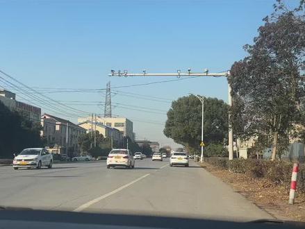 无锡北渚考场3号考试线路