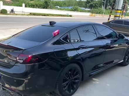 #热爱改装分享 君威一键升窗器,bcm接口无损对插,再也不用担心雨天忘记关窗了
