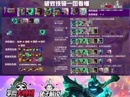 不藏了!云顶之弈一天电1钻1!独家冷门强势套路!上分速用!