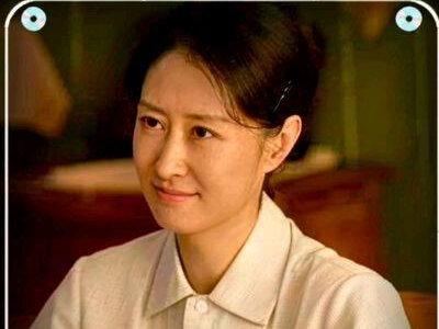 大家觉得许红旗是不是被强行洗白了呢 #纯真年代的爱情