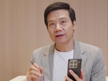 给大家分享我的小米YU7 配置单~