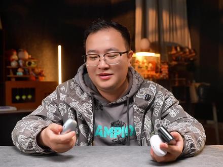 【没活儿了】2026年的新耳机一起来斗蛐蛐! 红米Buds8Pro、OPPO Enco Air5、EarFeeli7、真我Air8,他们究竟升了个啥啊?#红米Buds8Pro #OPPOencoAir5pro #弱水时砂EarFeeli7 #蓝牙耳机推荐 #耳机测评