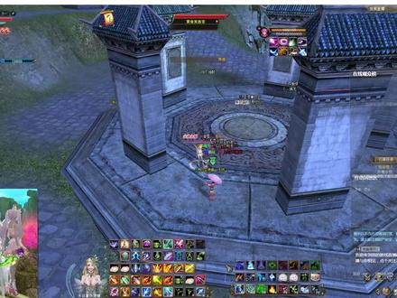 完美国际2北陆任务教程帝元军,有个粉丝跟我说刚买号的不会玩不会做任务,我就给她录一个视频给她看着做吧