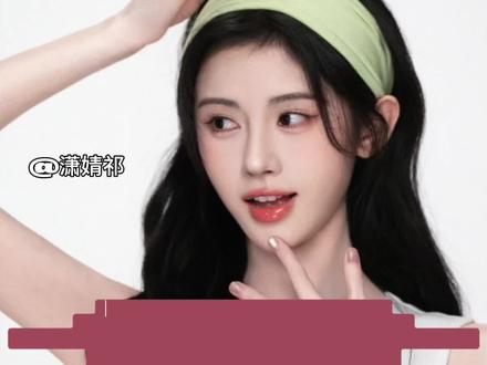 真的好舍不得 #沪上阿姨 #鞠婧祎 #潇婧祁 @鞠婧祎